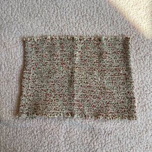 Brandy Melville Tube Top